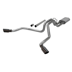 Flowmaster Exhaust Dodge Ram 1500 (94-01) 2500/3500 (94-02) 2.5" Catback - Flow FX 717946