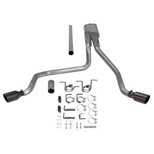 Flowmaster Exhaust Dodge Ram 1500 (94-01) 2500/3500 (94-02) 2.5" Catback - Flow FX 717946