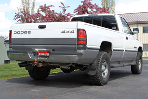 Flowmaster Exhaust Dodge Ram 1500 (94-01) 2500/3500 (94-02) 2.5" Catback - Flow FX 717946