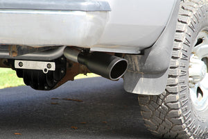 Flowmaster Exhaust Dodge Ram 1500 (94-01) 2500/3500 (94-02) 2.5" Catback - Flow FX 717946