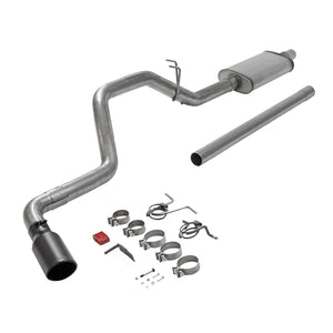 Flowmaster Exhaust Dodge Ram 1500 Trucks (94-01) 2500/3500 (94-02) 3" Catback - Flow FX 717947