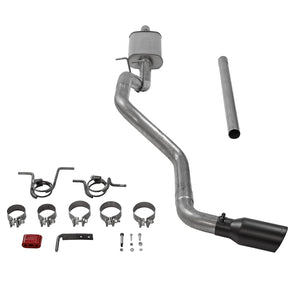 Flowmaster Exhaust Dodge Ram 1500 Trucks (94-01) 2500/3500 (94-02) 3" Catback - Flow FX 717947