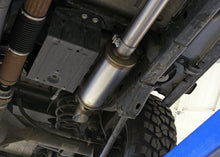 Load image into Gallery viewer, Flowmaster Exhaust Jeep Wrangler JK 3.6L/3.8L (07-18) 3&quot; Catback - Flow FX 717968 Alternate Image