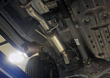 Load image into Gallery viewer, Flowmaster Exhaust Toyota Tacoma 3.5L (2016-2023) 3.0" Catback - Flow FX 717970 Alternate Image