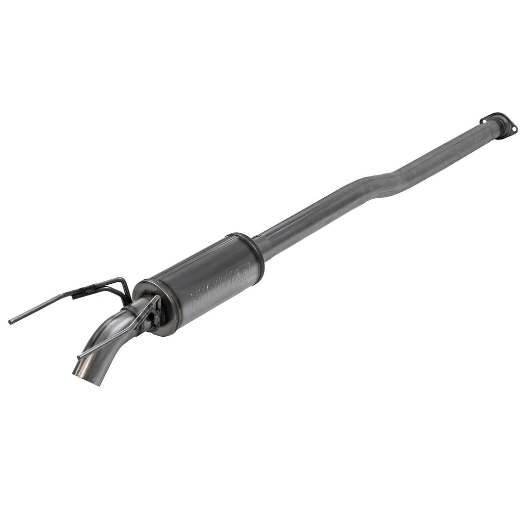 Flowmaster Exhaust Toyota Tacoma 4.0L (2005-2012) 3.0