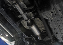 Load image into Gallery viewer, Flowmaster Exhaust Toyota 4Runner 4.0 V6 (10-24) 3.0" Catback - Flow FX 717972 - Default Title Alternate Image