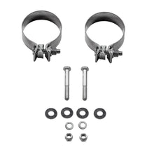Load image into Gallery viewer, Flowmaster Exhaust Ford F150 2.7L/3.5L/5.0L (15-20) 3.0" CatBack - Flow FX Series SS 717978 - Default Title Alternate Image