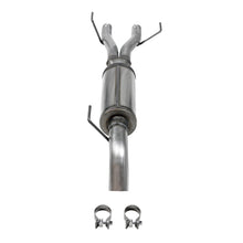 Load image into Gallery viewer, Flowmaster Exhaust Toyota Tundra 4.7L/ 5.7L (2007-2021) 3.0" Catback - Flow FX 717983 - Default Title Alternate Image