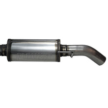 Load image into Gallery viewer, Flowmaster Exhaust Toyota Tundra 4.7L/ 5.7L (2007-2021) 3.0" Catback - Flow FX 717983 - Default Title Alternate Image