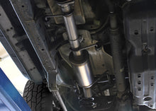 Load image into Gallery viewer, Flowmaster Exhaust Toyota FJ Cruiser 4.0L (07-14) 3.0&quot; Catback - Flow FX 717984 Alternate Image