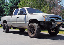Load image into Gallery viewer, Flowmaster Exhaust Silverado / Sierra 1500 4.3 / 4.8 / 5.3 V8 (99-07) 3&quot; to Dual 2.5&quot; Catback - Flow FX 717990 Alternate Image
