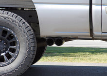 Load image into Gallery viewer, Flowmaster Exhaust Silverado / Sierra 1500 4.3 / 4.8 / 5.3 V8 (99-07) 3&quot; to Dual 2.5&quot; Catback - Flow FX 717990 Alternate Image