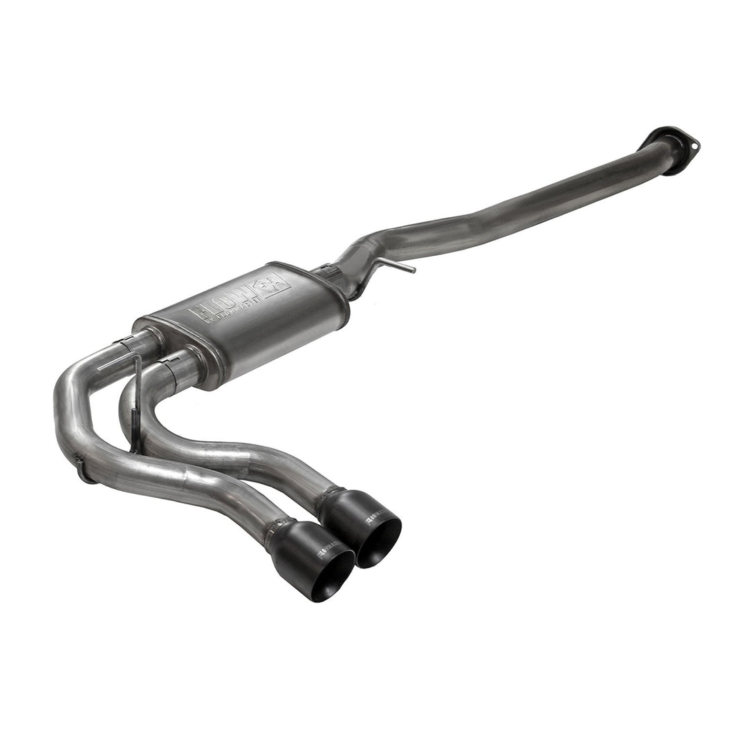 Flowmaster Exhaust Silverado / Sierra 1500 4.3 / 4.8 / 5.3 V8 (99-07) 3