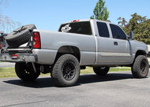 Load image into Gallery viewer, Flowmaster Exhaust Silverado / Sierra 1500 4.3 / 4.8 / 5.3 V8 (99-07) 3&quot; to Dual 2.5&quot; Catback - Flow FX 717990 Alternate Image