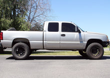 Load image into Gallery viewer, Flowmaster Exhaust Silverado / Sierra 1500 4.3 / 4.8 / 5.3 V8 (99-07) 3&quot; to Dual 2.5&quot; Catback - Flow FX 717990 Alternate Image