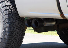 Load image into Gallery viewer, Flowmaster Exhaust Silverado / Sierra 1500 4.3 / 4.8 / 5.3 V8 (99-07) 3&quot; to Dual 2.5&quot; Catback - Flow FX 717990 Alternate Image
