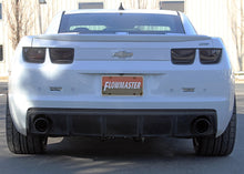 Load image into Gallery viewer, Flowmaster Exhaust Chevy Camaro 6.2L (2010-2015) 3.0&quot; Axleback - Flow FX 717991 Alternate Image