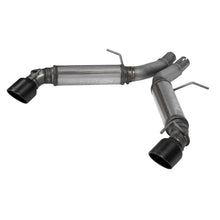 Load image into Gallery viewer, Flowmaster Exhaust Chevy Camaro 3.6L (2016-2024) 3.0" Axleback - Flow FX 717992 - Default Title Alternate Image