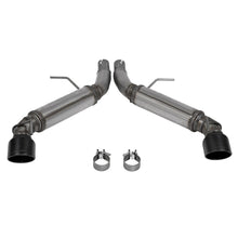 Load image into Gallery viewer, Flowmaster Exhaust Chevy Camaro 3.6L (2016-2024) 3.0" Axleback - Flow FX 717992 - Default Title Alternate Image
