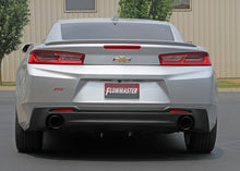 Load image into Gallery viewer, Flowmaster Exhaust Chevy Camaro 3.6L (2016-2024) 3.0" Axleback - Flow FX 717992 - Default Title Alternate Image