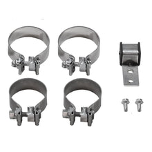 Load image into Gallery viewer, Flowmaster Exhaust Dodge RAM 1500 (09-18) 1500 Classic (19-23) [4.7L/ 5.7L] 3" To Dual 2.50" Catback - Flow FX 717993 Alternate Image