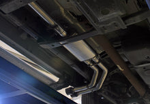 Load image into Gallery viewer, Flowmaster Exhaust Dodge RAM 1500 (09-18) 1500 Classic (19-23) [4.7L/ 5.7L] 3" To Dual 2.50" Catback - Flow FX 717993 Alternate Image