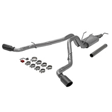 Load image into Gallery viewer, Flowmaster Exhaust Ford F250/F350 Super Duty 6.2L / 7.3L V8 (17-23) 3.0" Catback - Flow FX 718100 - Default Title Alternate Image