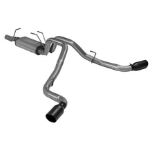 Load image into Gallery viewer, Flowmaster Exhaust Ford F250/F350 Super Duty 6.2L / 7.3L V8 (17-23) 3.0" Catback - Flow FX 718100 - Default Title Alternate Image
