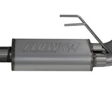 Load image into Gallery viewer, Flowmaster Exhaust Ford F250/F350 Super Duty 6.2L / 7.3L V8 (17-23) 3.0" Catback - Flow FX 718100 - Default Title Alternate Image