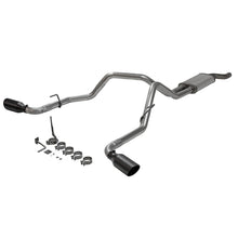 Load image into Gallery viewer, Flowmaster Exhaust Nissan Frontier 4.0 (05-19) 2.5" Catback Dual Side Exit - Flow FX 718103 Alternate Image