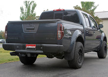 Load image into Gallery viewer, Flowmaster Exhaust Nissan Frontier 4.0 (05-19) 2.5" Catback Dual Side Exit - Flow FX 718103 Alternate Image
