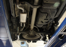 Load image into Gallery viewer, Flowmaster Exhaust Nissan Frontier 4.0 (05-19) 2.5" Catback Dual Side Exit - Flow FX 718103 Alternate Image