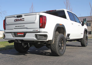 Flowmaster Exhaust Dodge Ram 2500/3500 HD (20-24) 3.5" Catback Dual Side Exit - Flow FX 718111