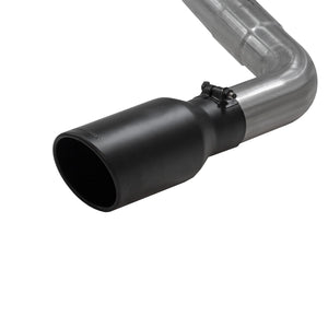 Flowmaster Exhaust Dodge Ram 2500/3500 HD (20-24) 3.5" Catback Dual Side Exit - Flow FX 718111