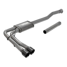 Load image into Gallery viewer, Flowmaster Exhaust Ford F150 (21-23) 3" to 2.5" Catback Dual Out Same Side - Flow FX 718116 - Default Title Alternate Image