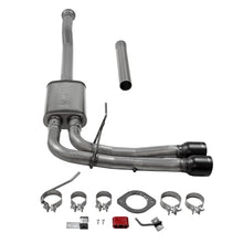 Load image into Gallery viewer, Flowmaster Exhaust Ford F150 (21-23) 3" to 2.5" Catback Dual Out Same Side - Flow FX 718116 - Default Title Alternate Image