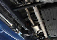 Load image into Gallery viewer, Flowmaster Exhaust Ford F150 (21-23) 3" to 2.5" Catback Dual Out Same Side - Flow FX 718116 - Default Title Alternate Image