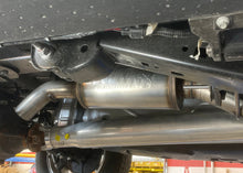 Load image into Gallery viewer, Flowmaster Exhaust Ford F150 (21-23) 3.0" Catback Extreme SS - Flow FX 718117 Alternate Image