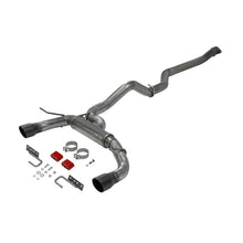 Load image into Gallery viewer, Flowmaster Exhaust Ford Bronco 2.3L/2.7L (21-23) Catback Dual Exit - Flow FX 718122 - Default Title Alternate Image