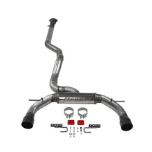 Load image into Gallery viewer, Flowmaster Exhaust Ford Bronco 2.3L/2.7L (21-23) Catback Dual Exit - Flow FX 718122 - Default Title Alternate Image