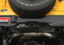 Load image into Gallery viewer, Flowmaster Exhaust Ford Bronco 2.3L/2.7L (21-23) Catback Dual Exit - Flow FX 718122 - Default Title Alternate Image