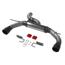 Load image into Gallery viewer, Flowmaster Exhaust Ford Bronco 2.3L/2.7L (21-23) 3.0" Axleback - Flow FX Series 718123 - Default Title Alternate Image