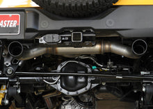 Load image into Gallery viewer, Flowmaster Exhaust Ford Bronco 2.3L/2.7L (21-23) 3.0" Axleback - Flow FX Series 718123 - Default Title Alternate Image
