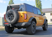 Load image into Gallery viewer, Flowmaster Exhaust Ford Bronco 2.3L/2.7L (21-23) 3.0" Axleback - Flow FX Series 718123 - Default Title Alternate Image