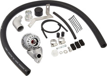 Load image into Gallery viewer, HKS Blow Off Valve Subaru Legacy (2009-2013) Super SQV4 w/ Return Kit Alternate Image