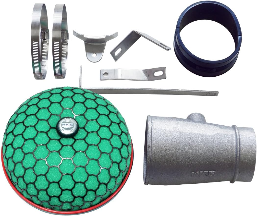 HKS Air Filter Toyota Supra JZA80 (1993-2002) Super Power Flow - 70019 ...