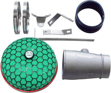 Load image into Gallery viewer, HKS Air Filter Toyota Supra JZA80 (1993-2002) Super Power Flow - 70019-AT103 Alternate Image