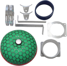 Load image into Gallery viewer, HKS Air Filter Subaru Impreza (1998-2000) Super Power Flow - 70019-AF102 Alternate Image