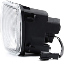 Load image into Gallery viewer, DNA Fog Light for Nissan Pathfinder (2003-2004) with Switch and Wiring Harness - Clear Lens FL-NP03-CH Alternate Image