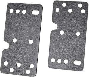 Gen-Y Hitch Executive 12.5" Wide 1/4" Filler Shims - GH-8000